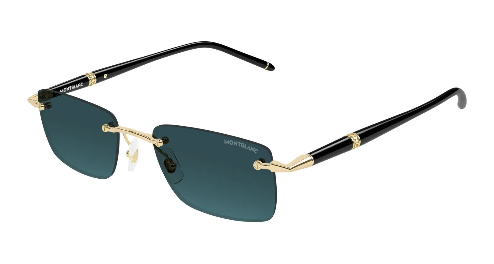 Montblanc MB0344S Sunglasses - view 5